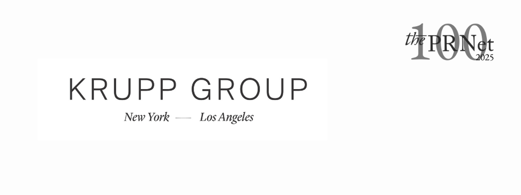 The PR Net 100 2025 Krupp Group
